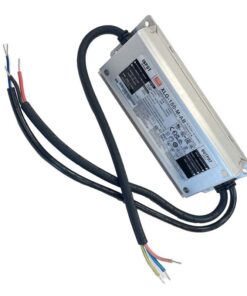 MW MEAN WELL XLG-150-M-AB Led Driver Corrente Costante 1400mA 60-107V 150W Dimmerabile 3 In 1
