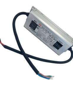 MW MEAN WELL XLG-150-M-A Led Driver Corrente Costante 1400mA 60-107V 150W IP67 Input 220V e 110V