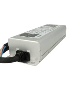 Alimentatore Trasformatore MW MEAN WELL Impermeabile IP67 12V 192W 16A XLG-200-12-A