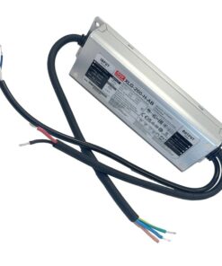 MW MEAN WELL XLG-200-H-AB Led Driver Corrente Costante 3500mA 27-56V 200W IP67 Dimmerabile 3 In 1