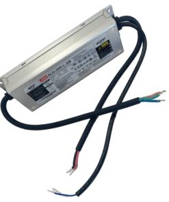 MW MEAN WELL XLG-200-L-AB Led Driver Corrente Costante 700mA 142-285V 200W IP67 Dimmerabile 3 In 1