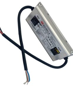 MW MEAN WELL XLG-200-L-A Led Driver Corrente Costante 700mA 142-285V 200W IP67 Input 220V e 110V