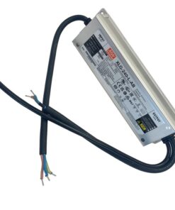 MW MEAN WELL XLG-240-L-A Led Driver Corrente Costante 700mA 178-342V 240W IP67 Dimmerabile 3 In 1