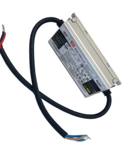 MW MEAN WELL XLG-240-M-A Led Driver Corrente Costante 1400mA 90-171V 240W IP67 Input 220V e 110V