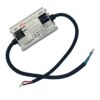 MW MEAN WELL XLG-25-A Led Driver Corrente Costante 700mA 22-54V 25W IP67 Input 220V e 110V