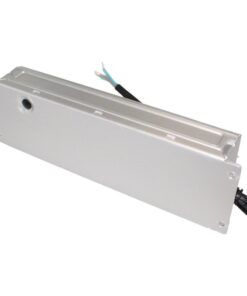 MW MEAN WELL XLG-320-H-A Led Driver Corrente Costante 5600mA 30-56V 312W IP67 Input 220V e 110V