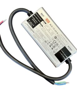 MW MEAN WELL XLG-75-24-A Alimentatore IP67 75W 24V 3,1A Input 220V 110V