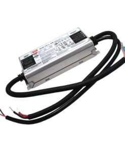 MW MEAN WELL XLG-75-L-AB Led Driver Corrente Costante 700mA 53-107V 75W IP67 Dimmerabile 3 In 1