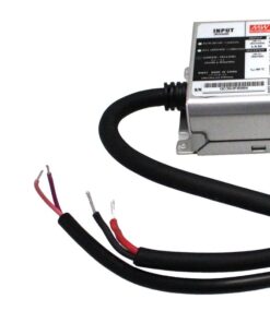 MW MEAN WELL XLG-75-L-AB Led Driver Corrente Costante 700mA 53-107V 75W IP67 Dimmerabile 3 In 1