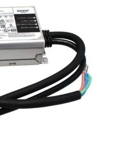 MW MEAN WELL XLG-75-L-AB Led Driver Corrente Costante 700mA 53-107V 75W IP67 Dimmerabile 3 In 1