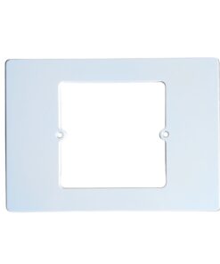 Adattatore Riduttore da Scatola 503 A 502 MWV 3M Bianco