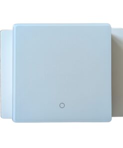 Adattatore Riduttore da Scatola 503 A 502 MWV 3M Bianco