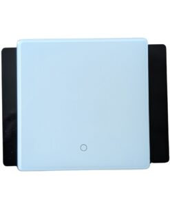 Adattatore Riduttore da Scatola 503 A 502 MWV 3M Nero