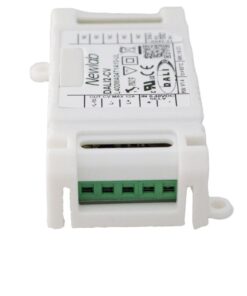 Newlab Led Dimmer Monocanale PWM 12A DALI2