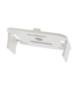 NEWLAB DIN-COMPACT Attacco a Guida Barra DIN Per NEWLAB PUSH-CV