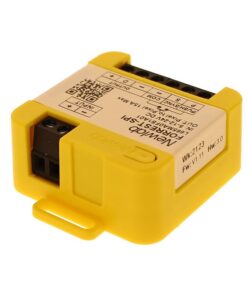 FORREST-SPI Dimmer Per Striscia Led SPI WS2811 WS2812 GS8208 Ingresso Push + SYNC 5V 12V 24V 15A