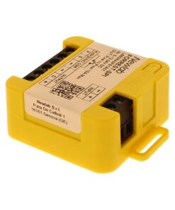 FORREST-SPI Dimmer Per Striscia Led SPI WS2811 WS2812 GS8208 Ingresso Push + SYNC 5V 12V 24V 15A