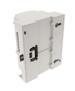 NEWLAB PUSH-230V-1KW Led Dimmer Taglio di Fase Da Guida DIN Con Ingresso Pulsante 110V 220V Max 1000W DALI1 DALI2
