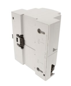 NEWLAB PUSH-230V-1KW Led Dimmer Taglio di Fase Da Guida DIN Con Ingresso Pulsante 110V 220V Max 1000W DALI1 DALI2