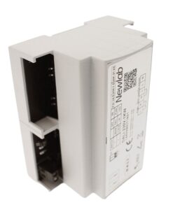 NEWLAB PUSH-230V-1KW Led Dimmer Taglio di Fase Da Guida DIN Con Ingresso Pulsante 110V 220V Max 1000W DALI1 DALI2