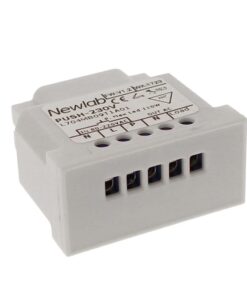 NEWLAB PUSH-230V Led Dimmer Taglio di Fase Con Ingresso Pulsante 110V 220V Max 230W