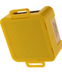 RADIO-CV-RX Ricevitore RF Led Dimmer 12V 24V 48V 12A Ingresso Radio Master Slave Fino Massimo 255 RX