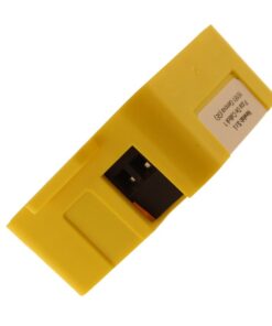 RADIO-CV-RX Ricevitore RF Led Dimmer 12V 24V 48V 12A Ingresso Radio Master Slave Fino Massimo 255 RX