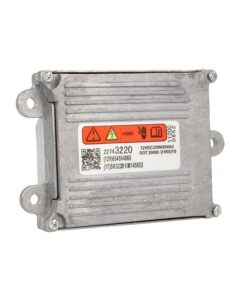 Centralina Ballast Xenon Koito D1S D1R 35W 85V 22743220 654514868 Buick LaCrosse Land Rover XB1108