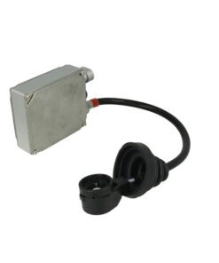 Centralina Ballast Xenon D2S Per Hella 5DV007760-05 BMW X5 E53 63128386708 KIA XB2533
