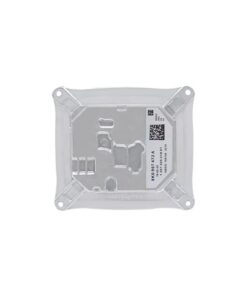 Modulo Centralina Led DRL Luci Diurne A2218706389 Per Mercedes Benz Classe S LN5505