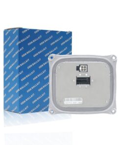 Modulo Centralina Led DRL Luci Diurne A2218706389 Per Mercedes Benz Classe S LN5505