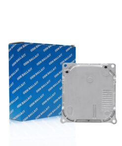 Modulo Centralina ECU Led Module OEM 85967-50080 Denso Per Lexus LN5507