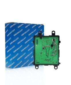 Modulo Centralina Led DRL Luci Diurne Headlight LEAR 8R0907472A 8R0907472C LN5471