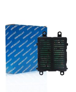 Modulo Centralina Led DRL Luci Diurne Headlight LEAR 8R0 907 472 LN5472