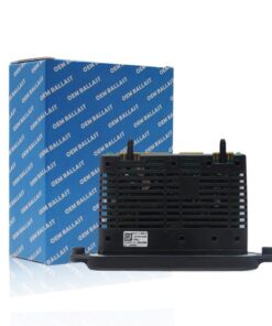 Modulo LEAR TMS 63117316217 NO AFS BMW F07 GT LCI F10 F11 LN4350