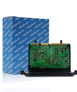 Modulo LEAR TMS 63117316217 Con AFS BMW LN4351