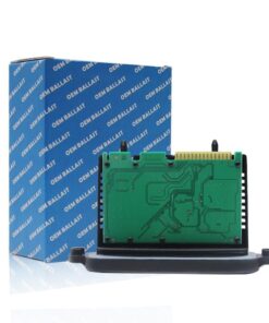 Modulo LEAR TMS 63117304906 63117267045 BMW LN4352