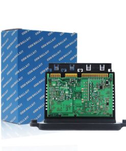 Modulo LEAR TMS 63117316214 Con AFS BMW LN4332