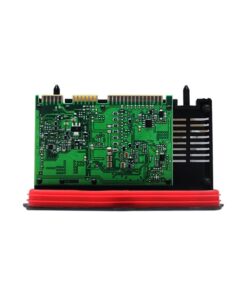 Modulo LEAR TMS 63117355074 NO AFS BMW LN4372