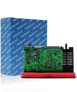 Modulo LEAR TMS 63117355074 NO AFS BMW LN4372