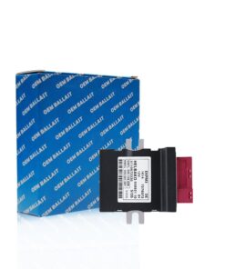 Modulo 16147276073 Centralina Di Controllo Pompa Del Carburante BMW LN4457