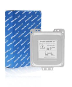 Centralina Ballast Xenon OEM 1648704126