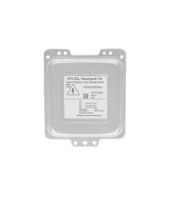 Centralina Ballast Xenon OEM 1648704126