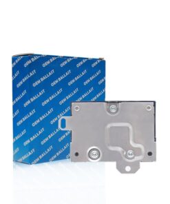 Modulo 0009007306 Centralina Di Controllo Pompa Del Carburante Per Mercedes Benz LN5511