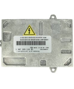 Centralina Ballast Xenon 130732911801 Per Mercedes Benz W216 2007-2010 XB6706