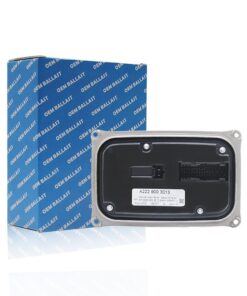 Modulo Centralina Led Headlight A2229003013 Per Mercedes Benz LN5481