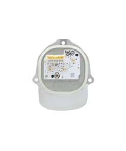 Modulo Centralina Led Angel Eyes 2229069104 Sinistra Mercedes Benz LN5485L