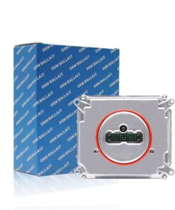 Modulo Centralina LED per Faro Headlight OEM 7PP941472J