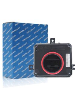 Modulo Centralina Led Headlight 4G0907697F Per Audi A6 C7 A7 4G A8 D4 LN5494