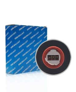 Modulo Centralina Led Fanali Posteriore 84198978 13579168 Per Cadillac LN5495